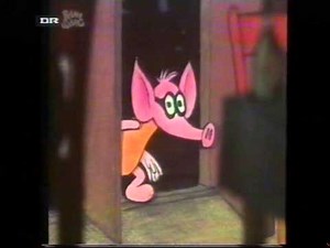 Snuden og Rotten Rita (1980)