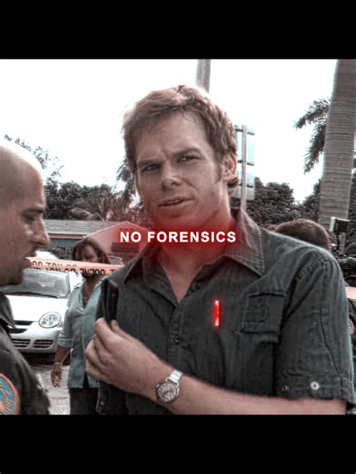 NO FORENSICS | Dexter Edit | RUSHED EDIT | #dexter #edit #dextermorgan #dexteredit #fyp