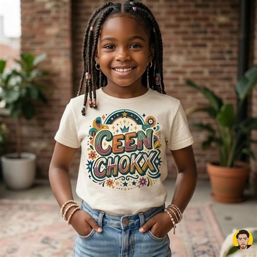 CEEN CHOKXX Retro Graphic Design PNG | Vibrant Y2K Streetwear Digital Download | Trendy Sublimation File for T-shirts, Hoodies, and Stickers - Etsy