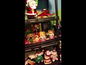 Dancing toy madness 8
