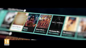 Tráiler de Rocksmith +, un servicio para aprender a tocar tus canciones favoritas firmado por Ubisof