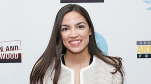 U.S. Representative Alexandria Ocasio-Cortez Is Streaming Among Us Again This Week