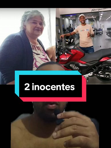 Tristeza e Inocência: Mortes na Favela da Pedreira