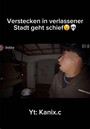 Heilige Scheiße! Was ist hier mit den Riesensäcken?