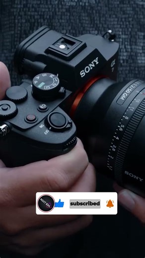 Sony A7 V vs A6700 – Full-Frame or APS-C in 2025?