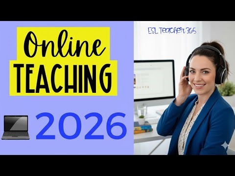 The ESL Teaching Method That Actually Gets Results