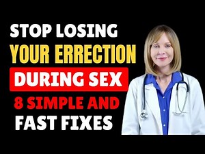 Urologist Explains: How to Maintain Strong Blood Flow Naturally | 8 Proven Tips