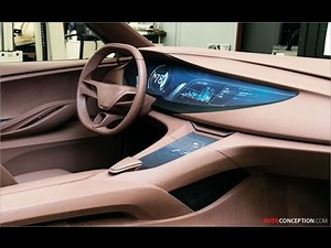 Car Design: Clay Sculpting