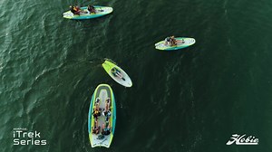 638 reactions · 132 shares | Say hello to Hobie’s inflatable kayak line, the Mirage iTrek Series. Powered by the legendary MirageDrive. A Party on the Water. | Hobie | Facebook