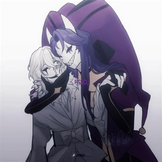 Explore the Enigmatic Jester of The Freak Circus