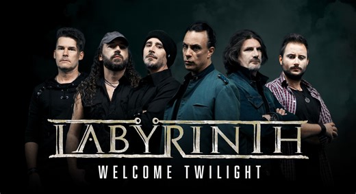 10K views · 226 reactions |  GET READY! NEW MUSIC FROM LABYRINTH! ...