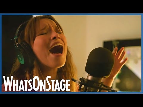 New musical "Ride" | First listen