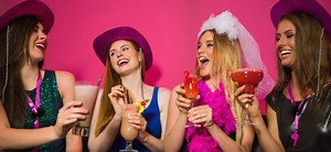 Las Vegas Bachelorette Parties Ideas & Itinerary Guide