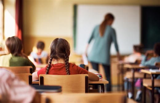 Punitions à l’école primaire : lesquelles sont interdites et autorisées ? - Elle