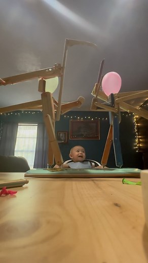 94K views · 15K reactions | AKIMBO Block em Pop em WoodBots!!! Now...