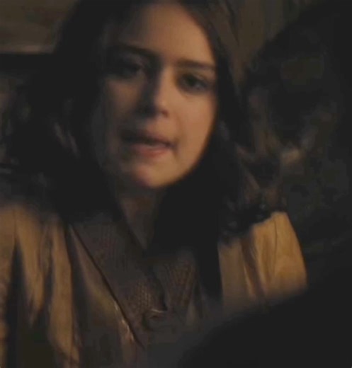 Tyene Sand in Game of Thrones: A Visual Edit