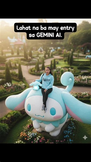 Gemini ai. 😍🤭 #GeminiAI #Gemini #GeminiGoogle #fypシ゚ #trendingnow #trendingpost #inangrakitera #highlights @highlight | Leona Sable