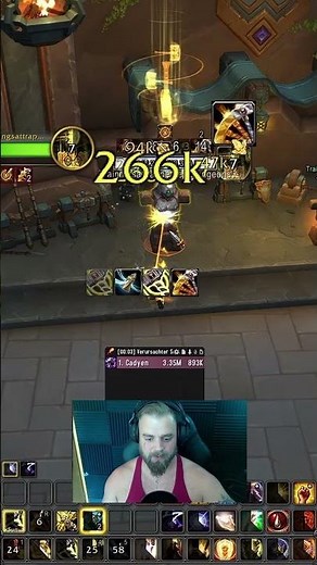 TWW Season 1Raid Single Vergelter Paladin Guide (Herold der Sonne) | WoW The War Within Retribution