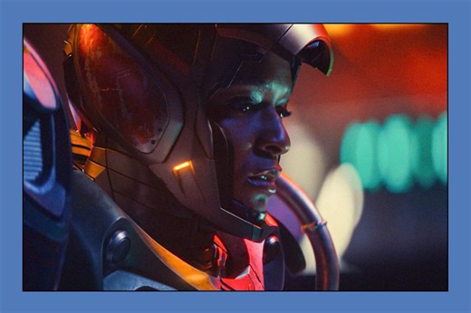 “Ironheart” cast and character guide: All about “Wakanda Forever”'s Riri and her new Marvel miniseries