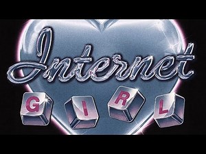 have u heard? I’m the.. Internet girl 𐙚📱subliminal˙⋆✮