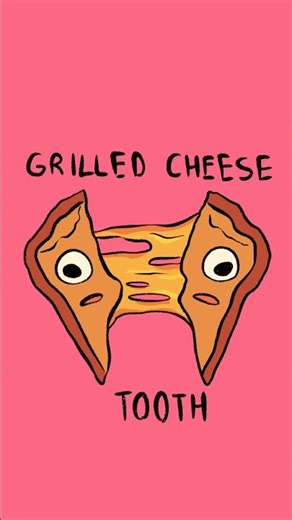 Which Tooth Are You? Part 9 #art #artist #digitalart #music