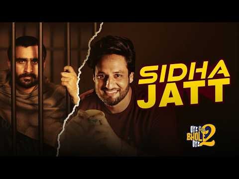 SIDHA JATT : SAJJAN ADEEB (Full Video) Jagjeet Sandhu | Oye Bhole Oye 2 | New Punjabi Songs 2026