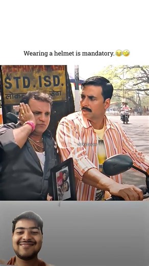 akshay kumar best acting on her career in rowdy Rathore very iconic seen #shorts #shortsfeed #funny