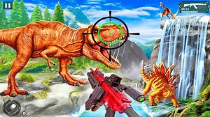 408K views · 8.5K reactions | Amigos hoy nos divertiremos con un video juego de dinosaurios donde los cazaremos a todos los dinosaurios para que no nos vayan a Derrotar. | Juegos de Carros 360 | Facebook