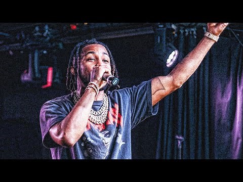 ‪@DDGMusicChannel‬ LIVE in Atlanta at The Loft 2022 | FULL CONCERT VLOG | Ft.‪@BabyRich_‬