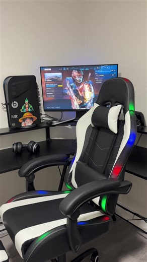 Ultimate Game Room Setup for Gamers