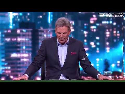 Helen d’Amico streaked across field during the 1982 AFL Grand Final Daily Mail Online