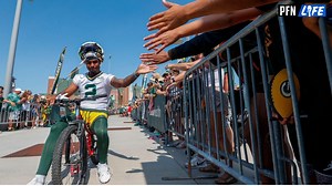 5 Best NFL Training Camp Traditions