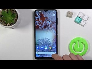 How to Install and Apply iPhone Keyboard in Nokia G10 - Downlo...