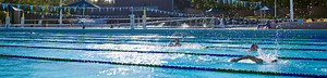 Can Swim & Para-swimming at UQ Sport