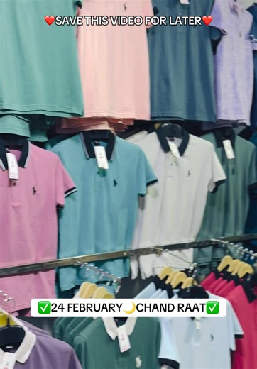 Chand Raat Celebration at Rajpoot Garments
