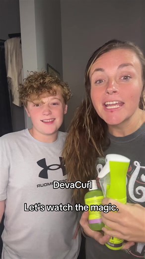 @DevaCurl #Devacurl #DevaCurlTrio #FallDealsForYou | deva curl