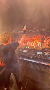 Summer tour 2024 so far 🕺 | Bakermat