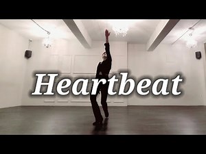 Heartbeat [Line Dance]#yoonylinedance