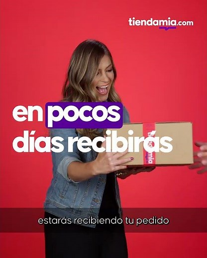 Viviana explica CÓMO COMPRAR en Tiendamia desde Costa Rica