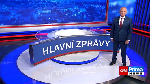3.9K views · 19 reactions | Sledujte Hlavní zprávy od 18:55 na CNN Prima NEWS. Kvůli tragickému požáru restaurace v Mostě, při kterém zemřelo sedm lidí, obvinila policie dvě osoby. | Čtvrtek byl jedním ze dvou nejteplejších dní v roce. Zítra přijde další, od soboty by se mělo začít ochlazovat. | Žhářský útok na pražském Václavském náměstí. Cizinec zapálil Cannabis shop. | CNN Prima NEWS | Facebook