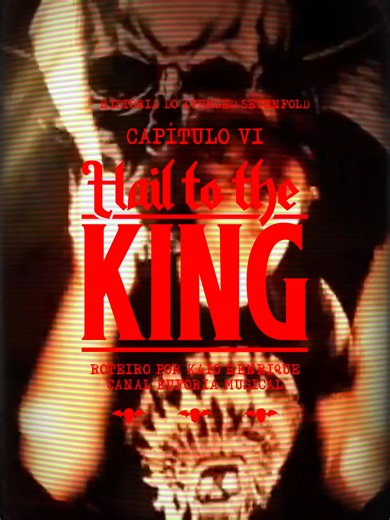 História do Avenged Sevenfold Parte 6: Depois de lançarem o álbum