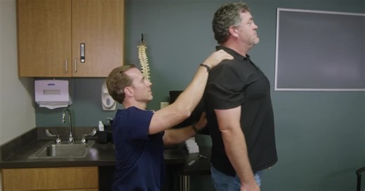 Wellness 101: Dr. Klinger - Interventional Pain Management