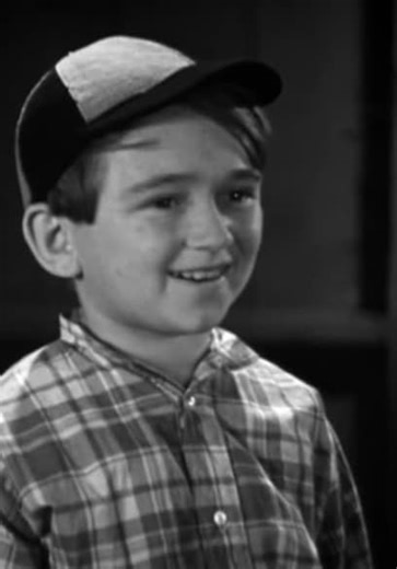 The Little Rascals S01:E25 - Spanky