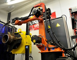 B-Pressure-Robotic-Welding-Cell