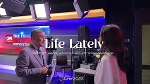 59K views · 3.3K reactions | VLOG INTRO: PRIDE MONTH ADVENTURES  | 29-Minute Vlog | Pilot Chezka & Clare Watch full vlog here: https://youtu.be/rzD-g5O82FY | Pilot Chezka Carandang | Facebook