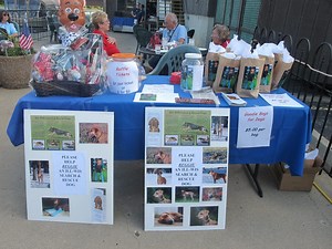 Area Restaurants Get Creative with Outdoor Dining Options