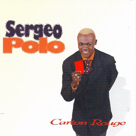 Sergeo Polo - Carton Rouge