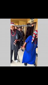 Check out what happened on gender switch day at a Nigerian lady's school! #viralreelsシ #explorepage #genderswitch #update #schoollife📚 #reelsinstagram #share | Jan NyTv