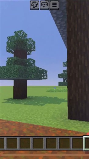 Tour of the modern small log cabin starter base on Minecraft build ￼