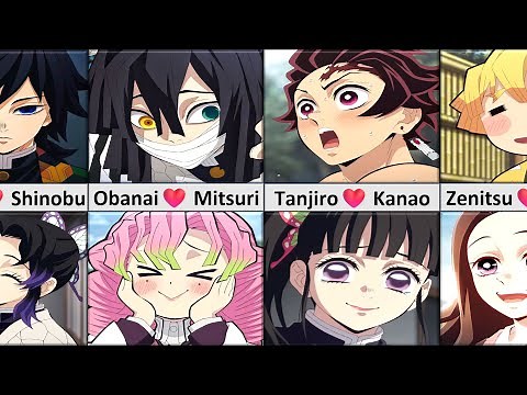 Most Popular Demon Slayer Ships